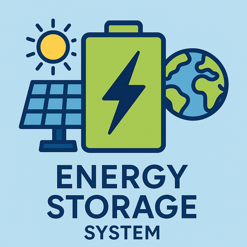 2025 Energy Storage Systems (ESS): Why They Matter and What’s Next